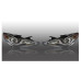 autolamp led headlights hyundai yf sonata 2009-13